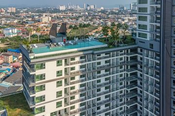 2 Bedroom Condo for rent in Arcadia Millennium Tower, Nong Prue, Chonburi