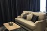 1 Bedroom Condo for rent in The Diplomat Sathorn, Silom, Bangkok near BTS Surasak