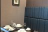 1 Bedroom Condo for rent in The Diplomat Sathorn, Silom, Bangkok near BTS Surasak