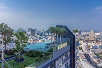 2 Bedroom Condo for rent in Arcadia Millennium Tower, Nong Prue, Chonburi