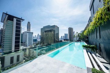 1 Bedroom Condo for sale in Park Origin Phayathai, Thung Phaya Thai, Bangkok near BTS Phaya Thai