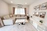 4 Bedroom House for rent in Centro Bangna-Wongwaen, Dokmai, Bangkok