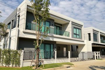 4 Bedroom House for rent in Centro Bangna-Wongwaen, Dokmai, Bangkok