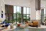 2 Bedroom Condo for sale in NIA by Sansiri, Phra Khanong Nuea, Bangkok near BTS Phra Khanong