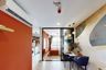 1 Bedroom Condo for sale in D Condo Vale Sriracha, Thung Sukhla, Chonburi