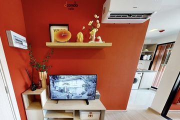 1 Bedroom Condo for sale in D Condo Vale Sriracha, Thung Sukhla, Chonburi