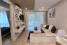 1 Bedroom Condo for sale in Seven Seas Resort, Nong Prue, Chonburi