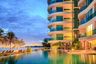 2 Bedroom Condo for rent in Paradise Ocean View, Bang Lamung, Chonburi