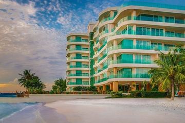 2 Bedroom Condo for rent in Paradise Ocean View, Bang Lamung, Chonburi