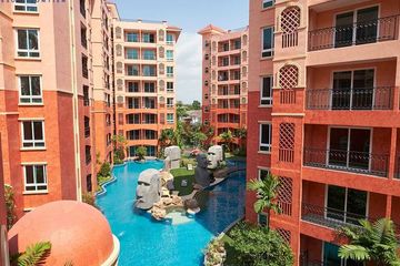 1 Bedroom Condo for sale in Seven Seas Resort, Nong Prue, Chonburi