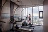 1 Bedroom Condo for sale in SOHO Bangkok Ratchada, Huai Khwang, Bangkok near MRT Huai Khwang
