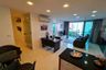 2 Bedroom Condo for rent in Laguna Heights, Na Kluea, Chonburi