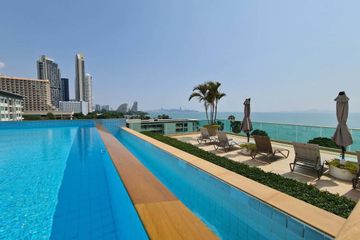 2 Bedroom Condo for rent in Laguna Heights, Na Kluea, Chonburi