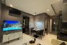1 Bedroom Condo for sale in Zenith Pattaya, Nong Prue, Chonburi