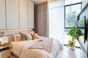 2 Bedroom Condo for sale in Arom Wongamat, Na Kluea, Chonburi