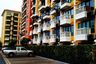 2 Bedroom Condo for rent in Venetian Signature Condo Resort Pattaya, Na Jomtien, Chonburi