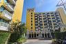 2 Bedroom Condo for rent in Venetian Signature Condo Resort Pattaya, Na Jomtien, Chonburi