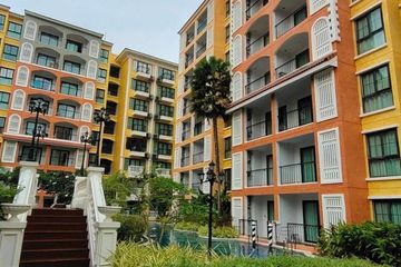 2 Bedroom Condo for rent in Venetian Signature Condo Resort Pattaya, Na Jomtien, Chonburi