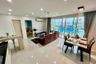 2 Bedroom Condo for rent in Grande Caribbean, Nong Prue, Chonburi
