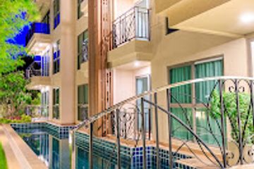 2 Bedroom Condo for rent in City Garden Tropicana, Na Kluea, Chonburi