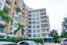 2 Bedroom Condo for rent in City Garden Tropicana, Na Kluea, Chonburi