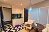 2 Bedroom Condo for sale in Veranda Residence Pattaya, Na Jomtien, Chonburi