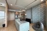 1 Bedroom Condo for rent in Cetus, Nong Prue, Chonburi