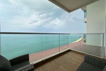 1 Bedroom Condo for rent in Cetus, Nong Prue, Chonburi
