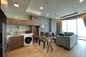 1 Bedroom Condo for rent in Cetus, Nong Prue, Chonburi