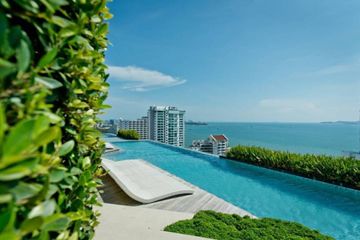 2 Bedroom Condo for rent in Na Kluea, Chonburi