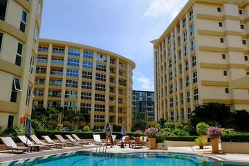 2 Bedroom Condo for rent in City Garden Pattaya, Nong Prue, Chonburi