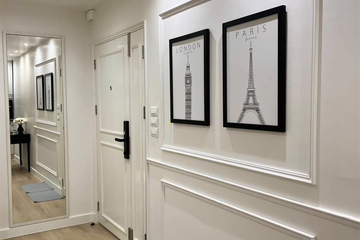 3 Bedroom Condo for rent in Fortune Condo Town, Chong Nonsi, Bangkok near BTS Chong Nonsi