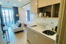 1 Bedroom Condo for sale in Ideo Q Chula - Samyan, Maha Phruettharam, Bangkok near MRT Sam Yan