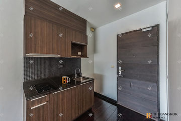 1 Bedroom Condo for sale in Ideo Q Phayathai, Thung Phaya Thai, Bangkok near BTS Phaya Thai
