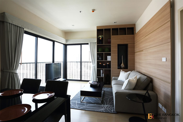 1 Bedroom Condo for sale in Noble Reform, Phaya Thai, Bangkok near BTS Ari