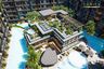 2 Bedroom Condo for sale in Zenith Pattaya, Nong Prue, Chonburi