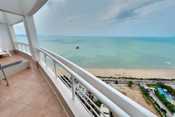 3 Bedroom Condo for rent in Metro Jomtien Condotel, Nong Prue, Chonburi