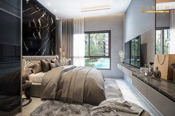 2 Bedroom Condo for sale in Zenith Pattaya, Nong Prue, Chonburi