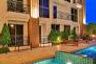 2 Bedroom Condo for rent in City Garden Pratumnak, Nong Prue, Chonburi