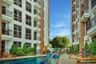 2 Bedroom Condo for rent in City Garden Pratumnak, Nong Prue, Chonburi