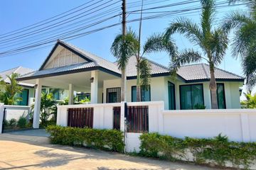 3 Bedroom House for sale in Nibbana Shade, Nong Prue, Chonburi