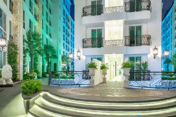 2 Bedroom Condo for rent in Nong Prue, Chonburi