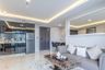 2 Bedroom Condo for sale in Arcadia Millennium Tower, Nong Prue, Chonburi