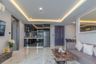 2 Bedroom Condo for sale in Arcadia Millennium Tower, Nong Prue, Chonburi