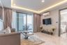 2 Bedroom Condo for sale in Arcadia Millennium Tower, Nong Prue, Chonburi