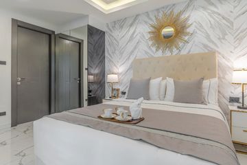 2 Bedroom Condo for sale in Arcadia Millennium Tower, Nong Prue, Chonburi