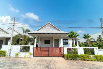 3 Bedroom House for sale in Nibbana Shade, Nong Prue, Chonburi