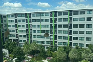 1 Bedroom Condo for sale in Grene Condo Donmuang - Songprapha, Don Mueang, Bangkok