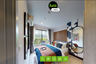 1 Bedroom Condo for sale in THE BASE Height-Chiang Mai, Wat Ket, Chiang Mai
