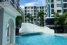1 Bedroom Condo for sale in Grene Condo Donmuang - Songprapha, Don Mueang, Bangkok